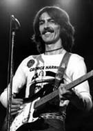 George Harrison (THE BEATELS)